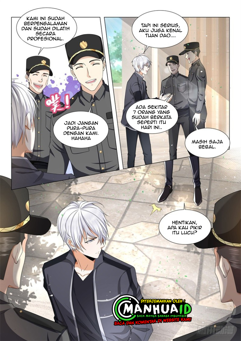 Shen Hao’s Heavenly Fall System Chapter 56 Gambar 15